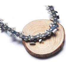 Hsgl Ağaç Kesim Motorlu Testere 3/25  33 Diş  Zincir