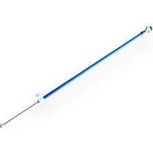 Ford Fiesta Kalorifer Yönlendirme Teli Mavi 2008-