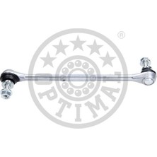 OPTIMAL Optımal G7-1467 - Ön Z Rot Fıesta Cb1 08 12 Vı 08 Fıesta Iıı Ccn 12 Transıt Courıer C4A 14 B-Max 14 Mazda 2 07 15 Alumınyum