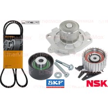 Thermax Devirdaimli Eksantrik Gergi Kiti 190X240 Doblo-Bravo-Brava 1.9d-1.9jtd-Astra H-Vectra C T