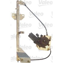 Valeo x Cam Mekanizması Arka Sağ Motorlu Alfa Romeo 164