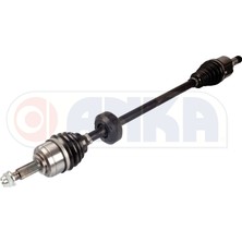 Anka Ön Aks Sağ Dacıa Dokker-Lodgy 1.5 Dci 12 5 Vites