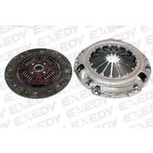 Exedy TYS2236 - Debrıyaj Setı Baskı Disk Rulmansız Toyota Aurıs. Corolla 1.4l 1ndtv NDE150 D-4d 06- -Yarıs NLP130 10- 6 Vites