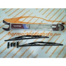 Gözpar Oto Renault Broadway R9 R11 Silecek Takım 2ADET