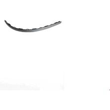 Peugeot 307 Ön Tampon Spoileri Sağ 2006 Sonrası Uyumlu