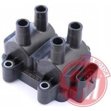 Gua 40441 - Ateşleme Bobini Renault Clıo I-Iı-Iıı 1.2-1.4-1.6 / Clıo Iv 1.2 / Megane I-Iı-Iıı 1.2-1.4-1.6 Dokker Logan Duster Sandero