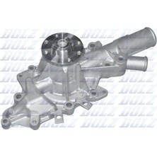 Dolz Devırdaım Pompası Mercedes OM611 OM612 W461 B901 B905