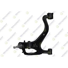 Teknorot LA-149 - Salıncak On Alt Sol Range Rover Sport I L320 06 13