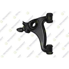 Teknorot M-436 - Salıncak On Sol Alt Mercedes E-Class W124 85 96