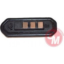 Gua Sürgülü Kapi Ikaz Buton Karşiliği Fiat Ducato Iii-Boxer Iii-Jumper Iii 2006- Almla