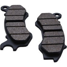 Monero Disk Balata Ön Pcx 2011-2017 Kanuni Mati 125 Kuba Brilant 125