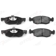 Otozone Ön Balata Doblo 01 1.2d-1.3d-1.6-1.9d GDB1588 Almla