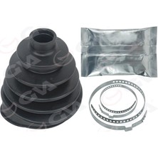 GVA Aks Körüğü Diş T6 140HP Üzeri -Audi A6 19- -Q5 17- Q8 19- Yağ Kelepçeli Almla