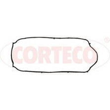 CORTECO Üst Kulbutor Kapak Contasi Renault Clio Iii 07 12 Modus 07 1.2 16V D4F Almla