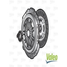 Mocan 003348 Debriyaj Seti ( Fiat : 131 1600 ) 5888348 98000052 (WT535526)