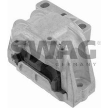 Mocan Motor Takozu Sag Caddy Iii - Golf V - Jetta Iii - A3 - Altea - Leon - Octavia 1,6 04---K0199262AC, 1