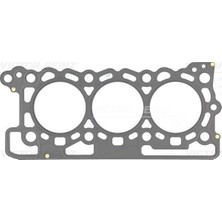 V.REİNZ V.reınz 613487520 - Sılındır Kapak Contası 2.7d Dıscovery 3 L319 Dıscovery 4 L319 Jaguar Xf I X250 S-Type Iı X200 Xj X350. X358 3 Kertık P407-P607-C5-C6 2.7 Hdı