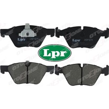 Otozone Fren Balatası On Bmw E60 E61 E90 E91 E92 E93 E84 E89