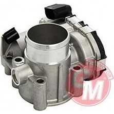 Gua Kelebek Boğazi Fiat Doblo Bravo Ii 1.6 Multijet Doblo Sitilo 1.4 16VALF Almla