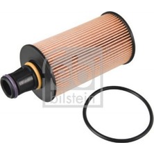 Febi Yag Filtresi Defender L663 R.r 4 Vogue L405 R.r Sport 2 L494 R.r Velar L560 Jaguar F-Pace Almla