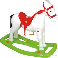 İnnMerry Bfs  Enhoş Büyük Sallanan At 7205