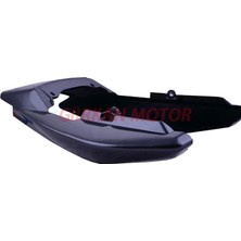 Monero Arka Grenaj Füme Sağ / Sol [sele Altı] Ybr K