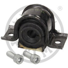 OPTIMAL Viraj Demir Lastigi On 16MM Mercedes Sprinter B906 06 . Vw Crafter 30-35-50 Ince Tip Almla