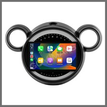 Govimaks MINI COOPER 2011-2015 UYUMLU 4 GB RAM 64 GB HAFIZA ANDROID MULTIMEDIA TEYP