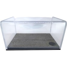 Stone Street Diorama – 1/64 Ölçek Taş Yol Dioraması