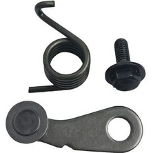 Jawa 500X/500F Vites Yıldızı Tutucu