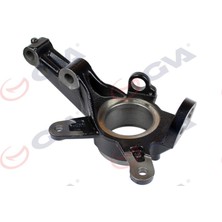 GVA Xmpdby Aks Taşiyici Ön Sol Civic 04-06 16MM Abs Li