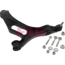 FAG Ön Alt Tabla Sağ Touareg-Cayenne Döküm