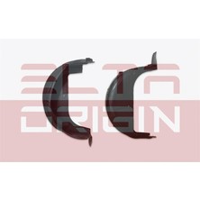 Universal Sağ Arka Çamurluk Davlumbazı Renault Kangoo Iıı 2007>