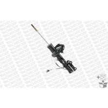 Ön Amortisör L/r Elektrikli Volvo XC70 2.5txcawd 02-07 2.4d5 Awd 05-07 Gazlı Monroe Ridesense Electronic Suspension