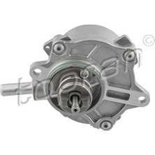 Topran Vakum Pompası Mercedes OM611 OM612 OM628 W211 W220 B901 B905