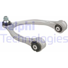Delphi Salıncak On Sol Ust Mercedes W205 S205 C205 A205 W213 S213 C238 A238