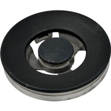 Parmis Ocak Küçük Göbekli Bek Takımı – 13 cm + 4,3 cm – 3 Parça Set