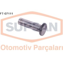 Universal Fincan Takım Fıat 131-1600 Mekanik Fincan Takımdaki Adet: 8
