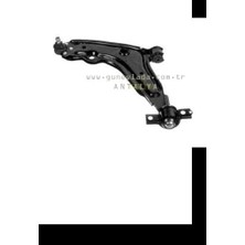 Salıncak Komple  l-Sol  [skoda Felicia] 12 Ayd 97-01718