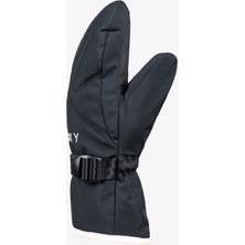 Roxy Jetty Solid Mitt Kız Çocuk  Eldiven