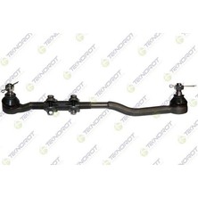 Teknorot Rot Başi Komple Sağ-Sol Nissan Pick Up 2.5l 2.7l TD25 TD27 D22 4x2 97-02 Almla