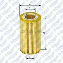 Mocan F026407008
