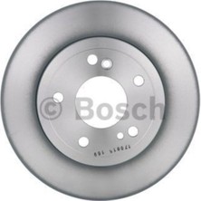 Mocan 2AD. 0986478325 A2034230112 Fren Dıskı Arka W202 95>00 W203 00>07 CL203 04