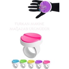 Teknotrust Pratik ve Şık Mıknatıslı Iğne Saklama Kutusu, Düzen ve Konfor Sağlar