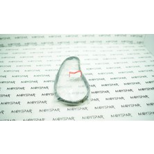 Msr Sh 024 Honda Sh 125 I Kayış (23100-K0R-D01) A