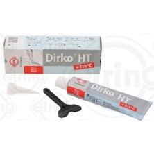 Sıvı Conta 70ML Üniversal Gri -60C Ile 315C Arası Elring 036164