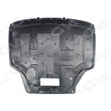 GVA Motor Alt Muhafaza Enjeksiyon Fiesta Ccn 12 17 Fiesta Vi 08 Tourneo Courier C4A 14 1.kalite Enjeksiyon Almla
