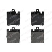 Otozone Fren Balatasi Arka Mercedes W203 CL203 C209 W210 R171 Almla