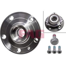 FAG Teker Poryasi Ön 3 Vidali Audi A3 1.6/1.8 96-03, Seat Leon 1.4/1.6/1.8 99-06, Skoda Octavia 1.4/1.6/1.8 96-10, Vw Golf Iv 1.8/2.0/2.3 98-05 Almla