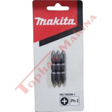 Makita 798308-1 Nz Vidalama Uç Ph2 45MM